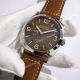 Best Copy Radiomir Panerai SS Brown Leather Strap Watch PAM 619 (2)_th.jpg